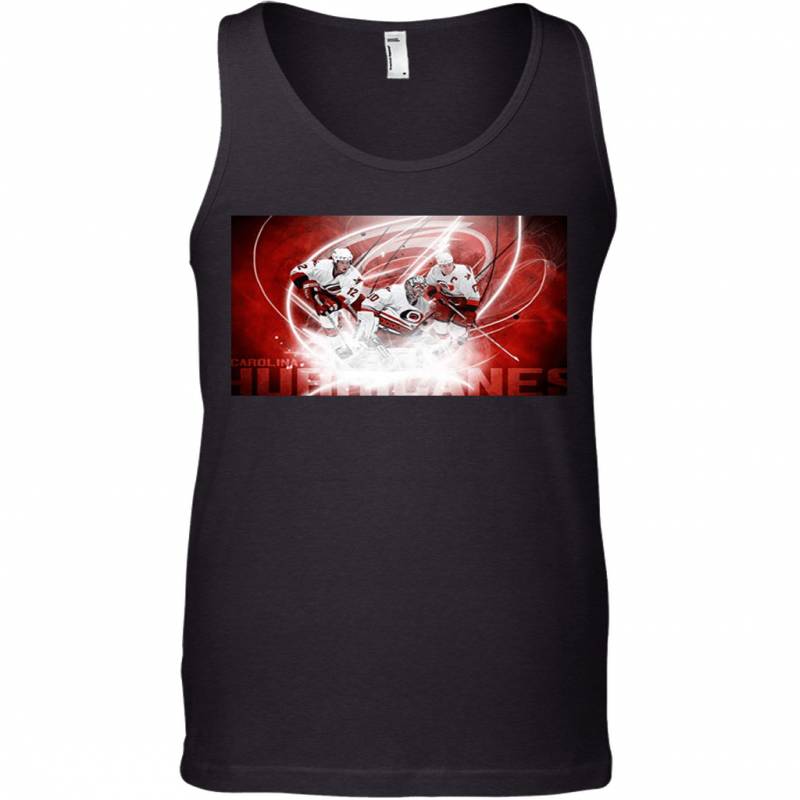 Carolina Hurricanes Tank Top