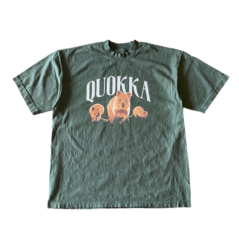 Triple Quokkas Tee Shirt Outfit  For Men  For Women