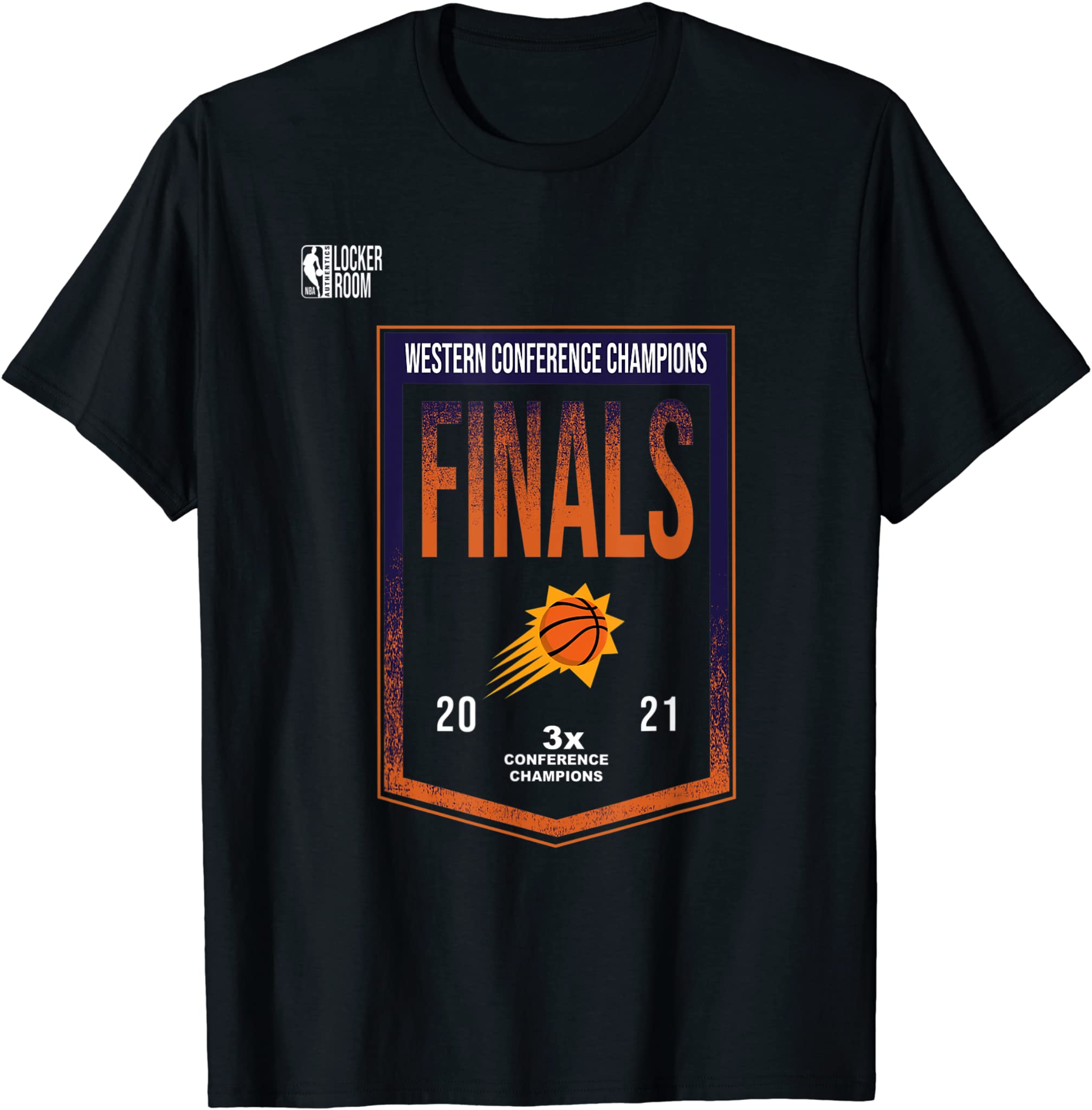 2021 Ph..Oenixs Suns Playoffs Rally The Valley-City Jersey T-Shirt