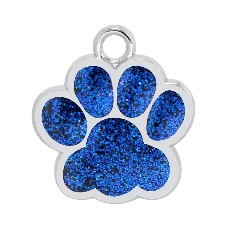 Dog Tag Personalized Pet Puppy Cat ID Tag Engraved Custom Dog Collar Accessories Customized Address Name Tag for Dogs Cats alx