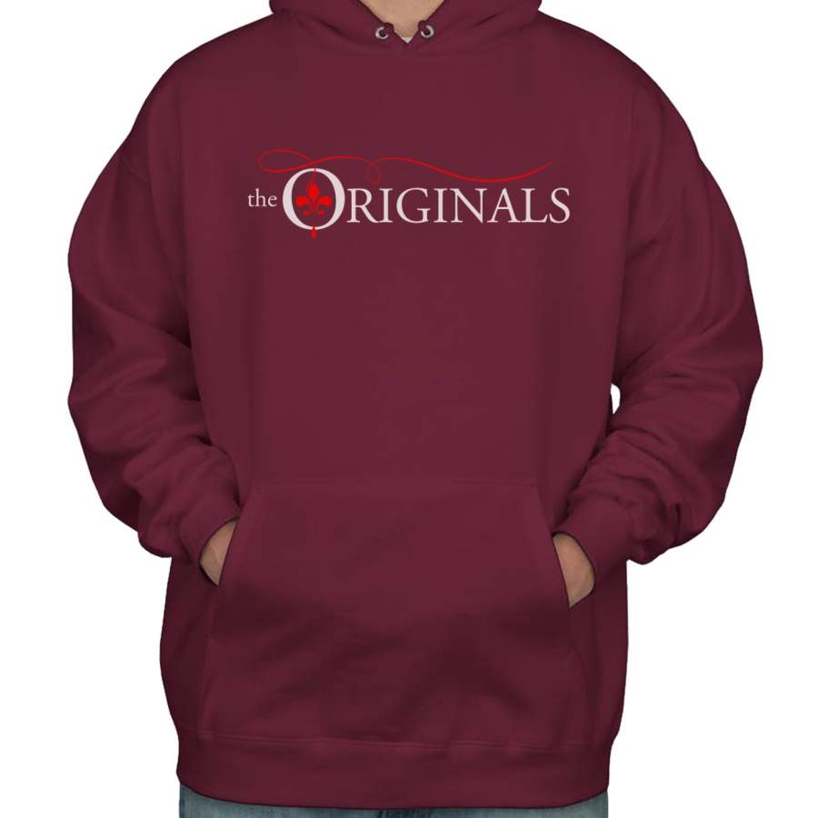 The Originals Unisex Pullover Hoodie