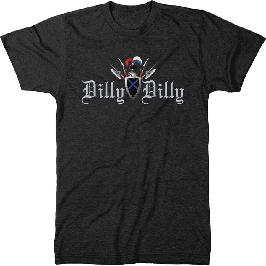 DTAShop from 1000 unique DTA Trunk Candy Dilly Dilly Men’s Modern Fit T-Shirt