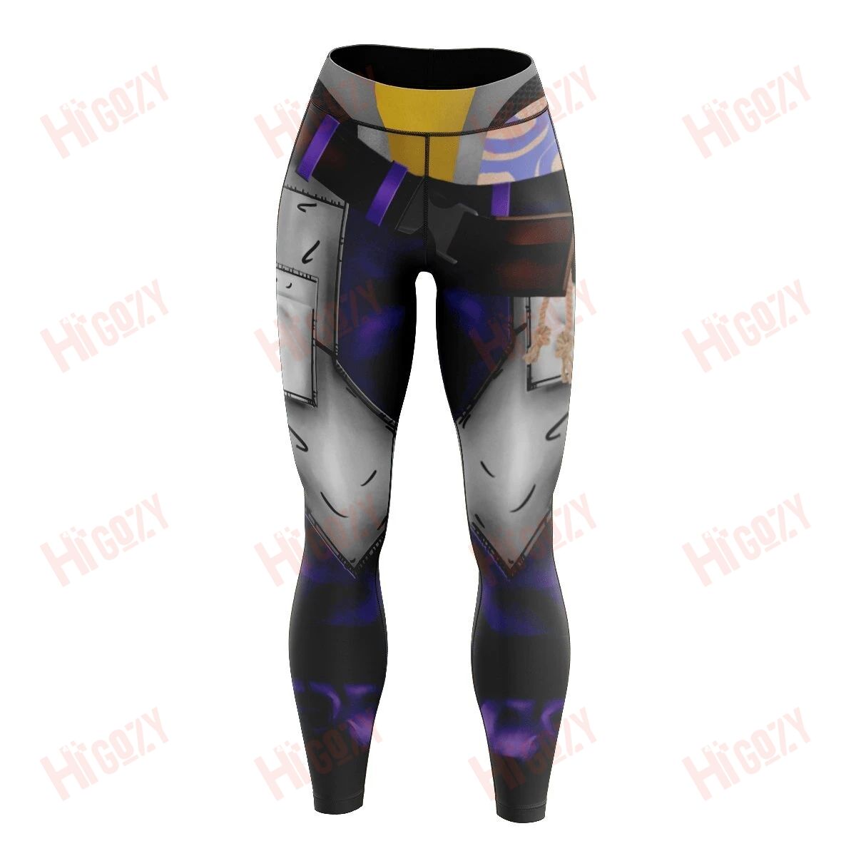 Borderlands Maya Unisex Tights Leggings V2