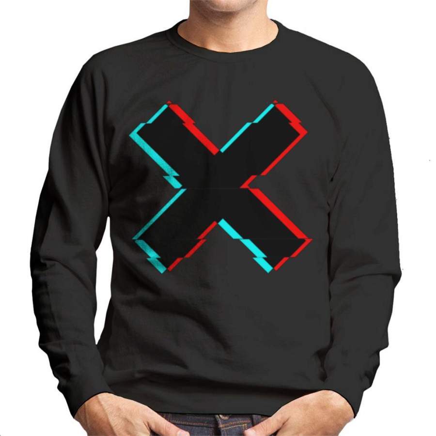 The X Men’s Sweatshirt