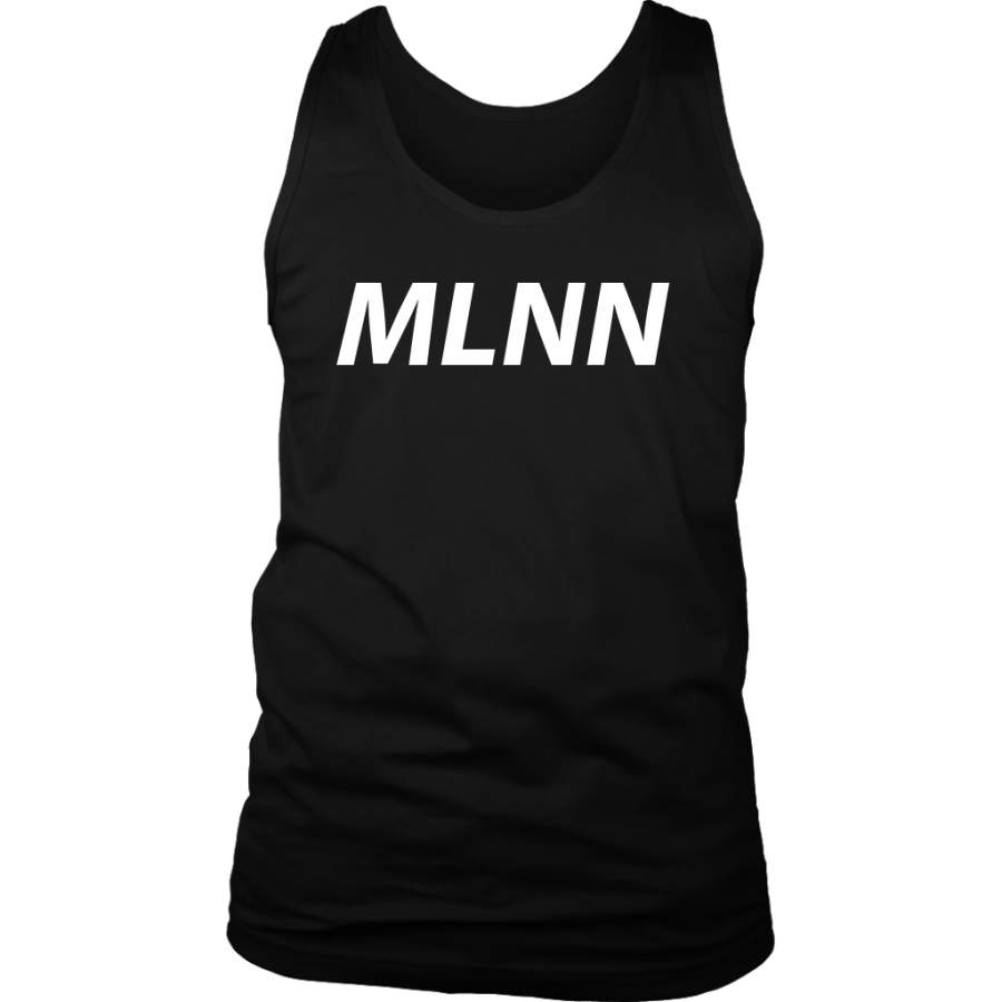 Abbreviated Melanin Tank