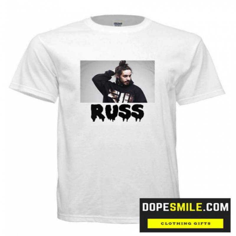 Russ T Shirt