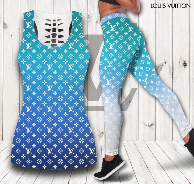 Lv- Combo Tanktop-Legging-Vu01283+Vu01284