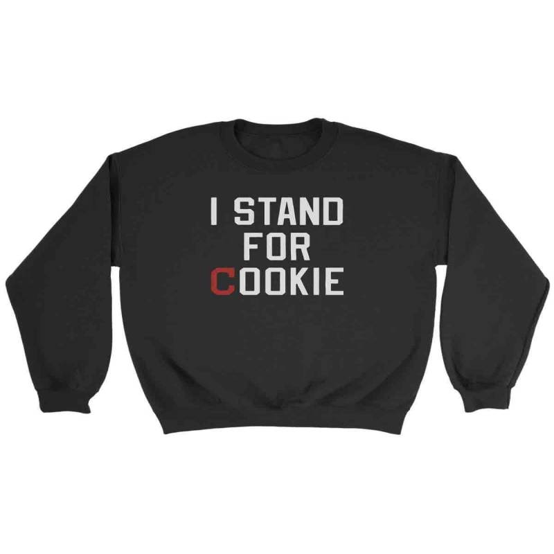 Cleveland Indians Create Carlos Cookie Carrasco Sweatshirt