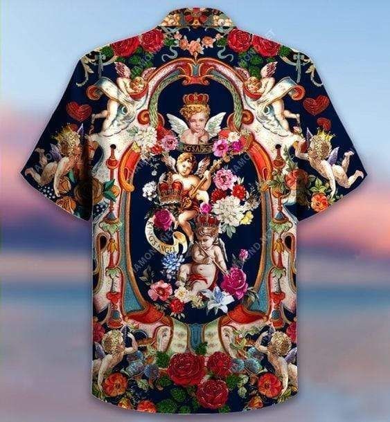 Shop From 1000 Unique Hawaii Aloha Shirts Lovely Kings Angels Ha42476