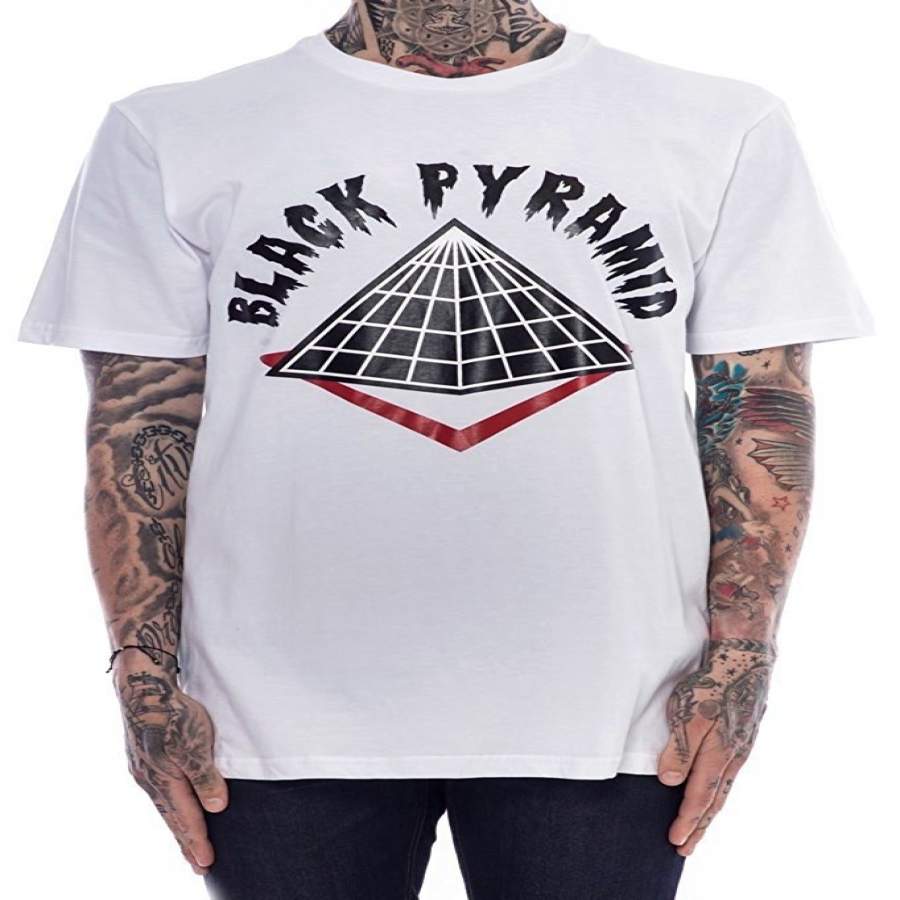 t shirt pyramid