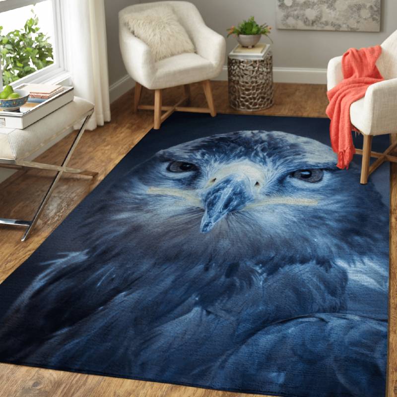 Wild bird – Animals Area Rug Carpet