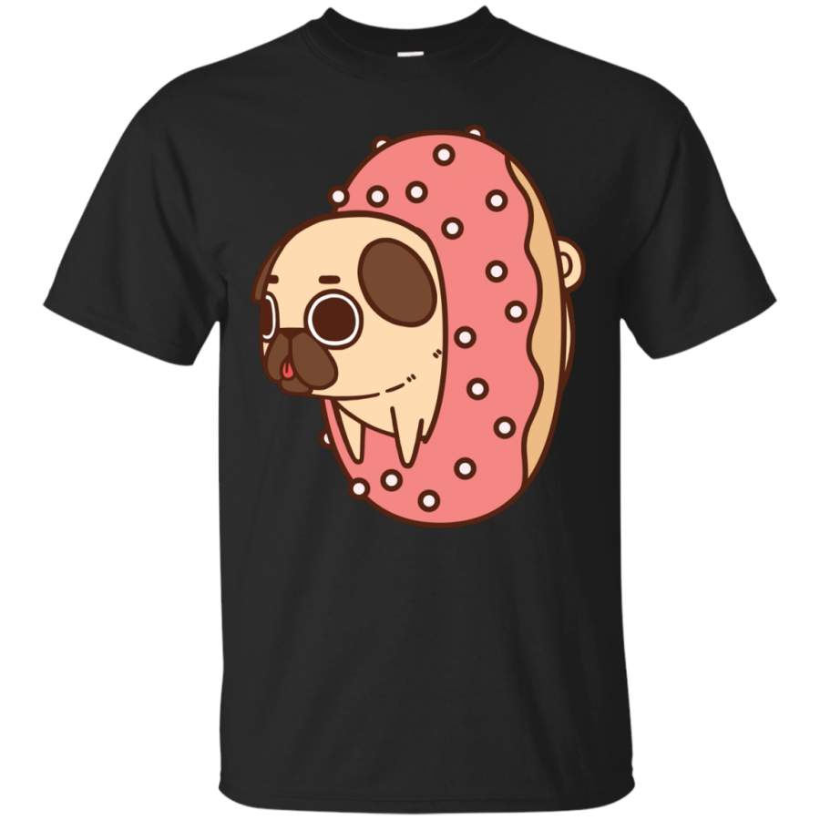 ANIMAL – Puglie Doughnut T Shirt & Hoodie