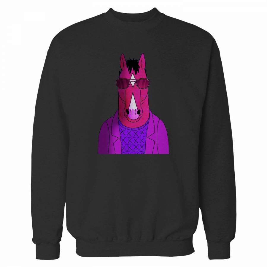 Bojack Horseman Cool Sweatshirt