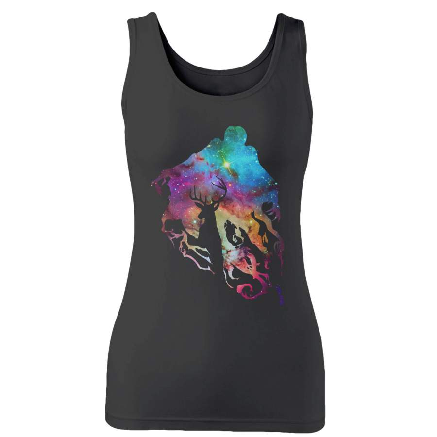 Expecto Patronum Woman’s Tank Top