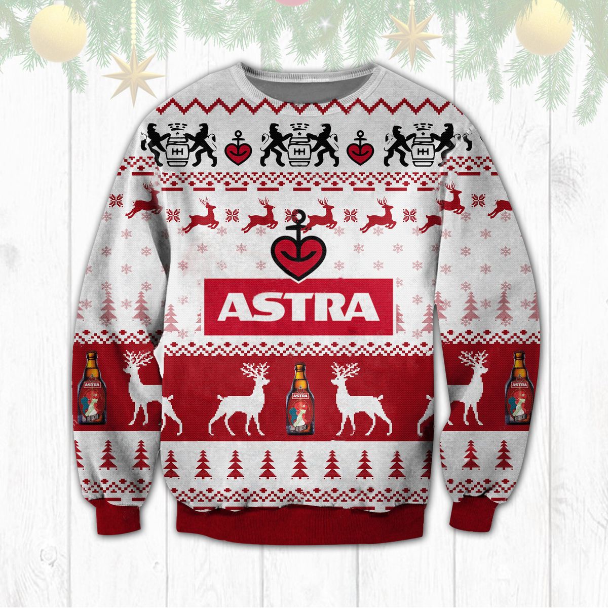 Ast Ugly Sweater Ast2410L1