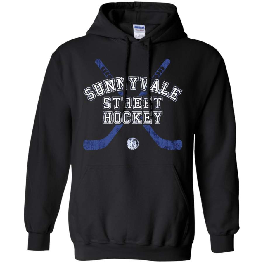 AGR Trailer Park Boys Sunnyvale Street Hockey Hoodie