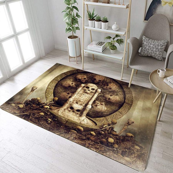 Halloween Rug RB7A8E7E7986