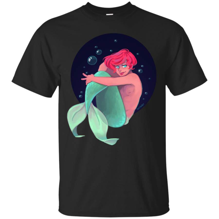 ARIEL – Ariel Genderbend T Shirt & Hoodie