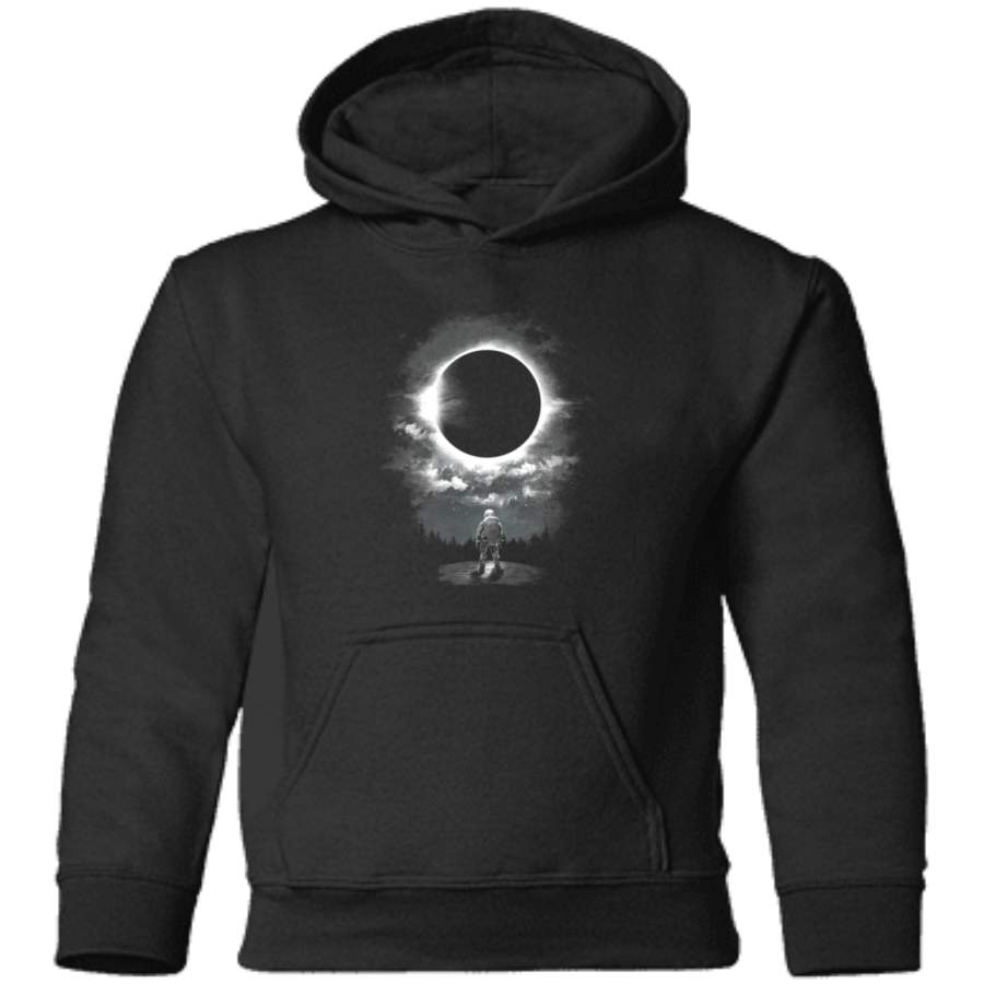 AGR ECLIPSE Toddler Pullover Hoodie