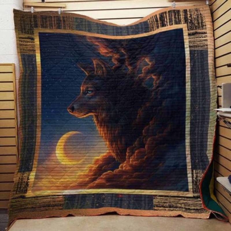 Wolf J3103 86O33 Blanket