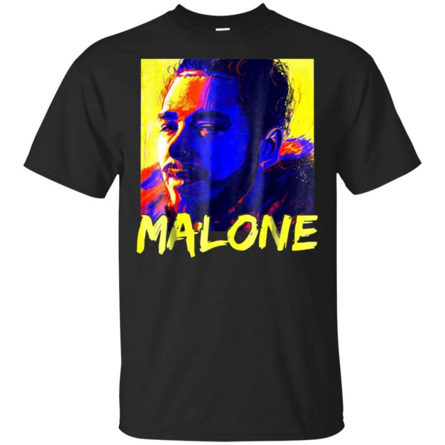 Vintage Rapper Post Leave Me Malone Shirt