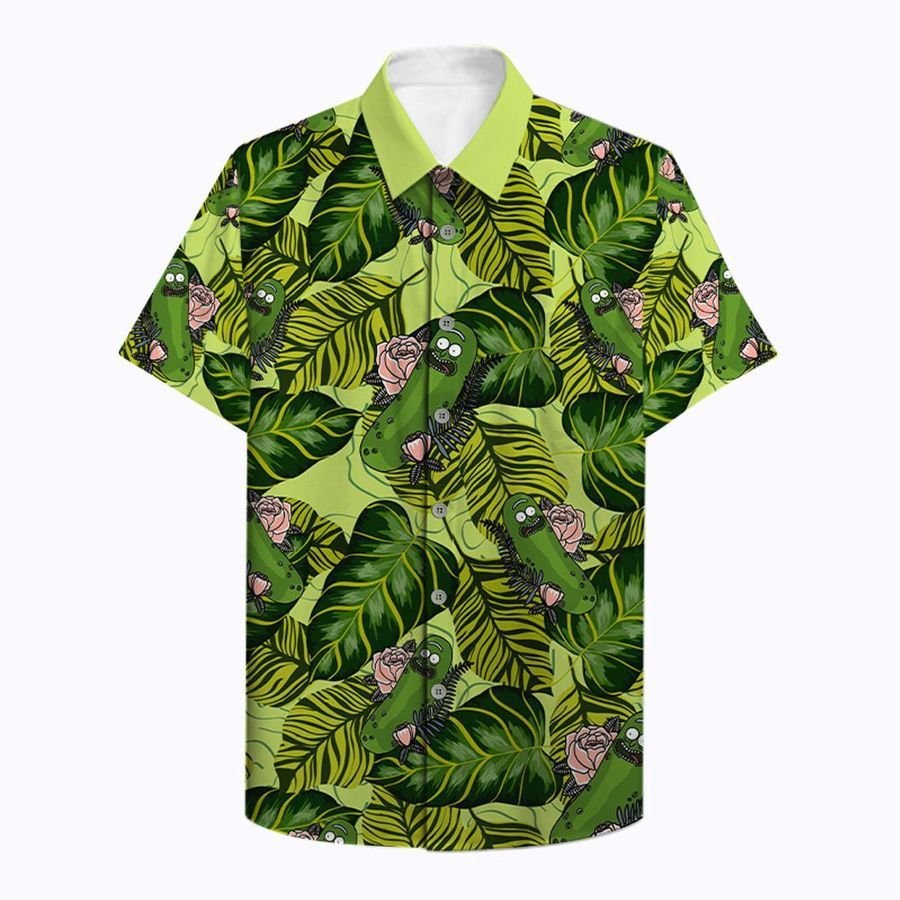 Ram Hawaii Shirt Unisex Adult Ha45386