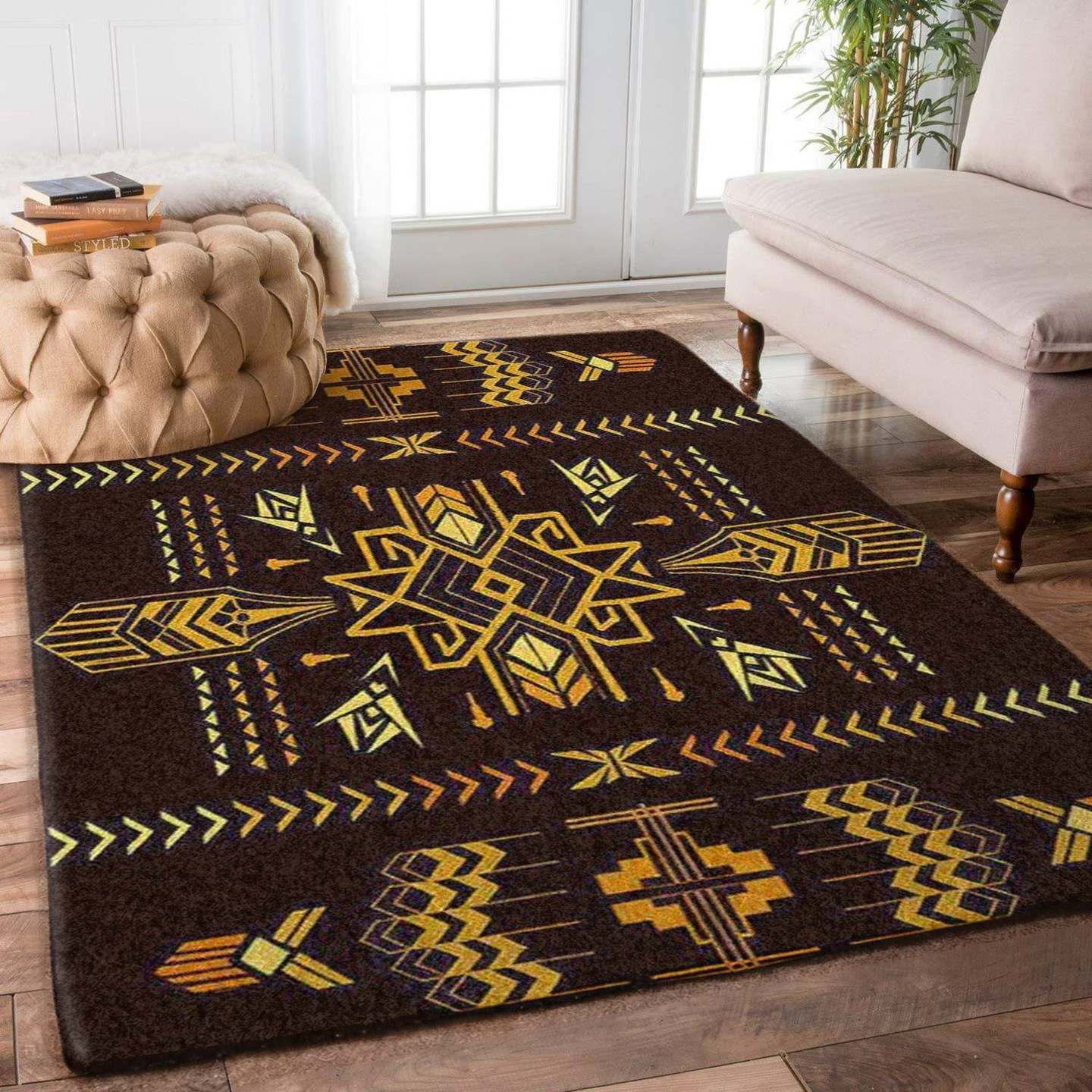 American Style Vintage CLP1610035TM Rug