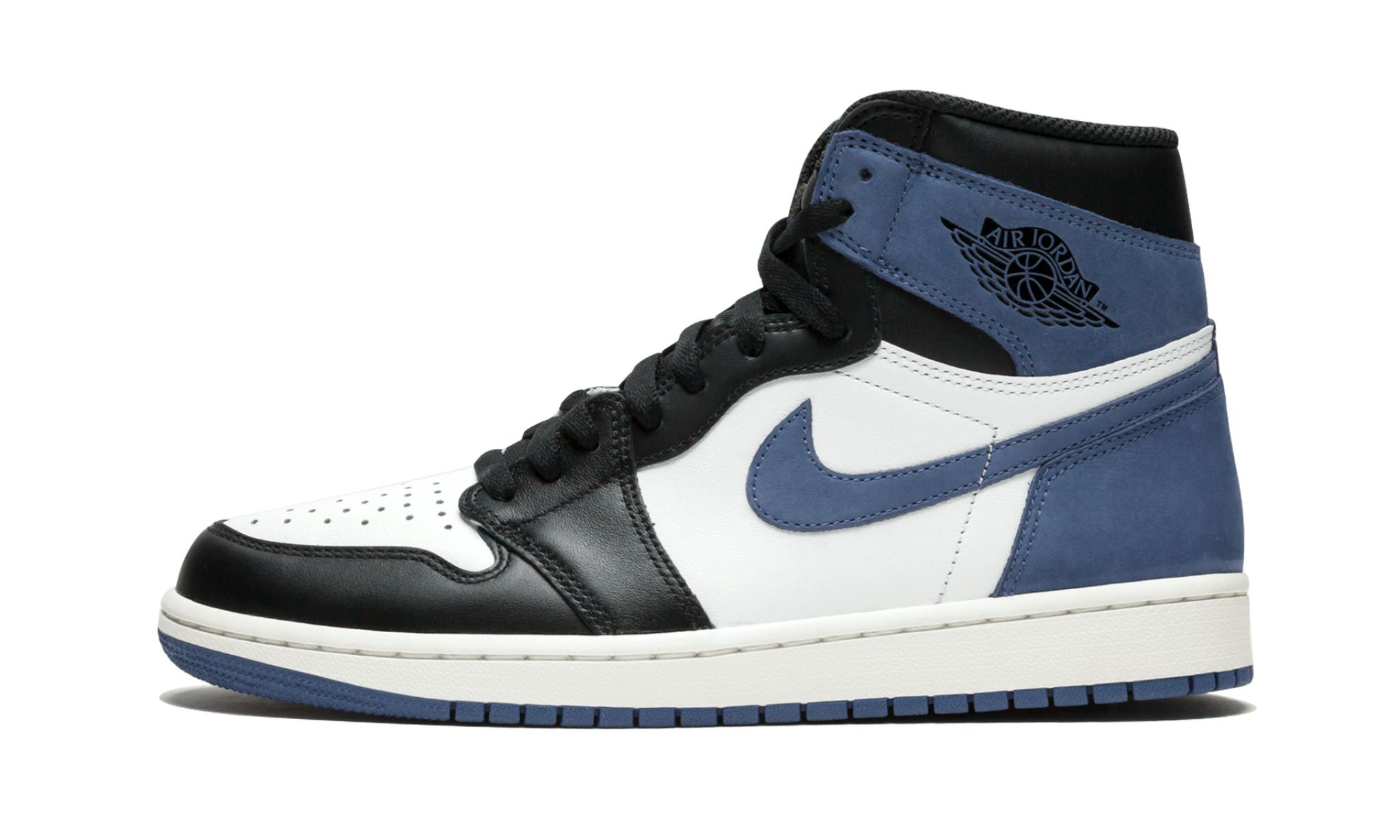 JD 1 Retro High OG Blue Moon SNK612995115