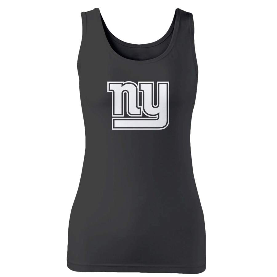 New York Giants Woman’s Tank Top