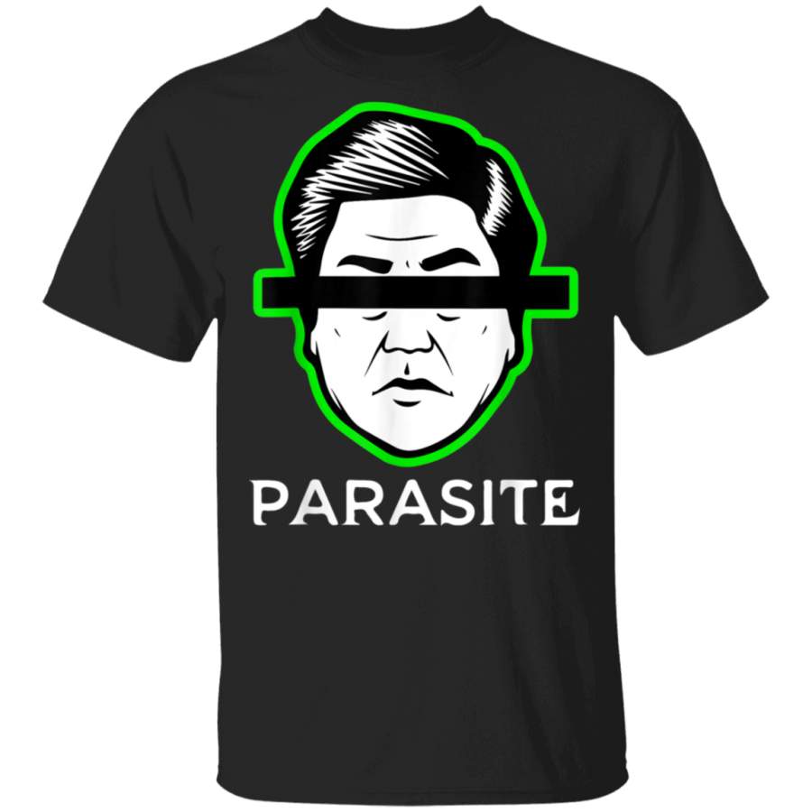 Parasite Film Clothing & Parasite Movie – Tokyo Gisaengchung T-Shirt