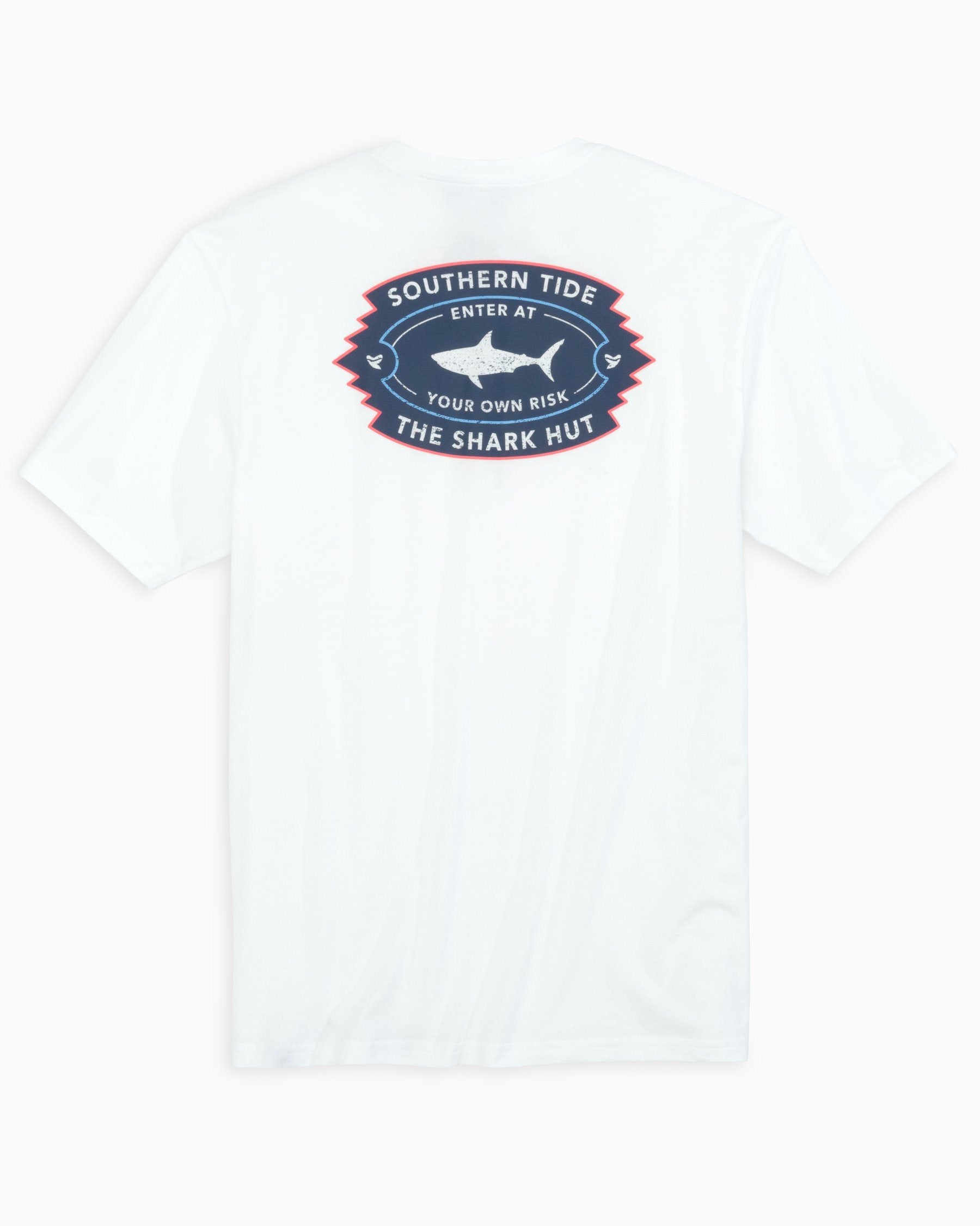 Shark Shack T-Shirt