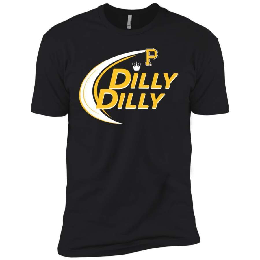 AGR Dilly Dilly Pirates Sport Premium T-shirt