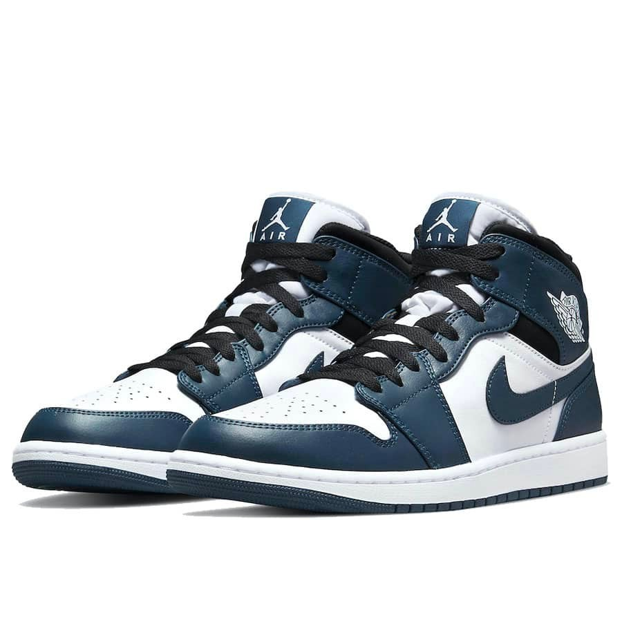 JD 1 Mid Armory Navy 601009