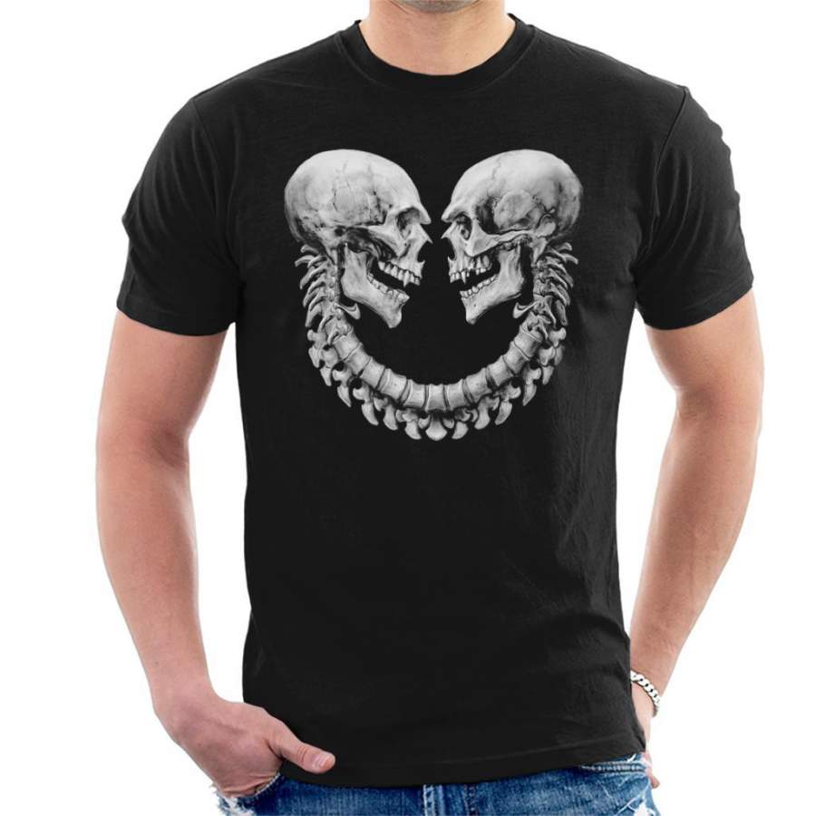 Alchemy Cryptophasia Men’s T-Shirt
