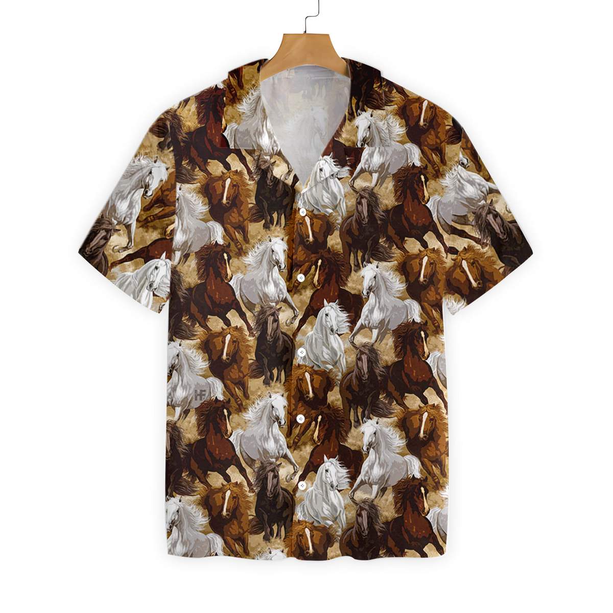 Best Horse Lover Hawaii Hawaii Shirt For Men Women Ha27303