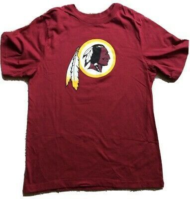 Redskin Shirt Jackson Shirt