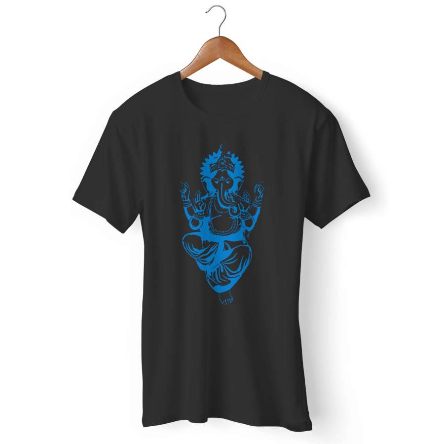 Clearance Ganesha Man’s T-Shirt