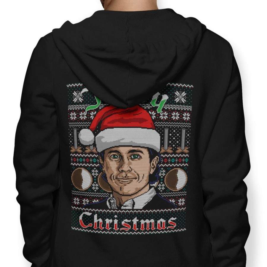 A Very Jerry Christmas – Hoodie