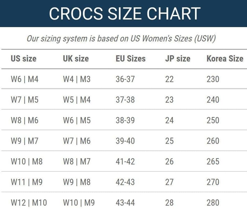 Rugrats Crocs Crocband Clog Snk129 – Odbary Store