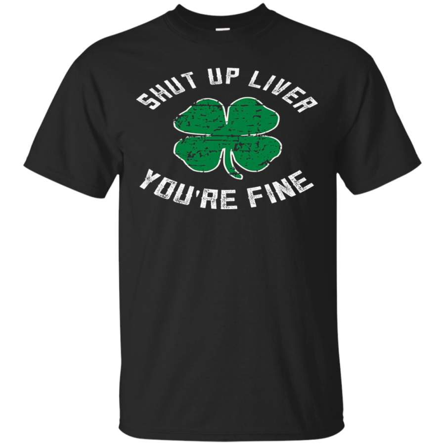 st patrick day Gildan Ultra Cotton T-Shirt