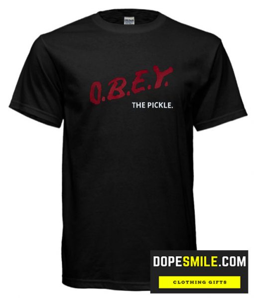 Dare To Obey cool T-Shirt