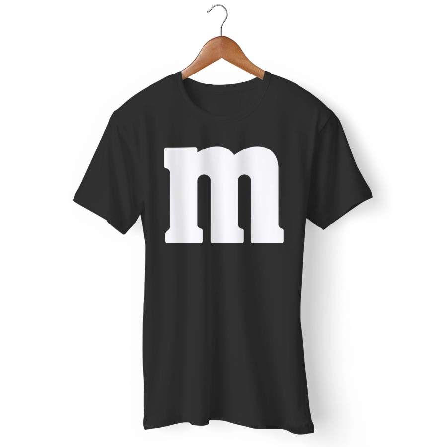 New M Candy Gildan Man’s T-Shirt