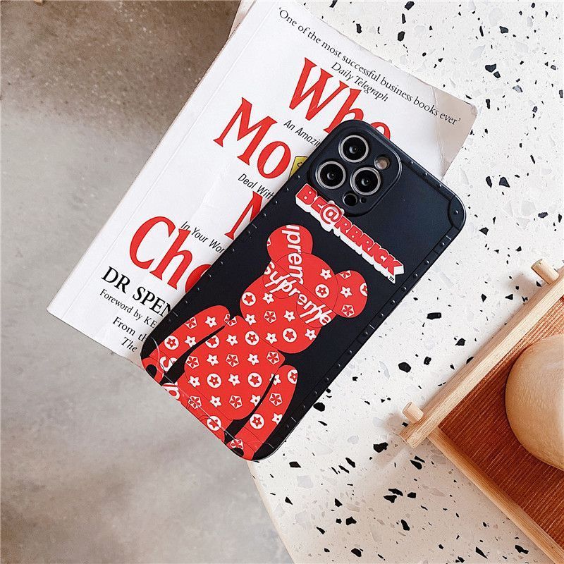 SUP x Bear iPhone Case