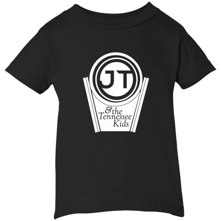 AGR Justin Timberlake1 Infant Short Sleeve T-Shirt