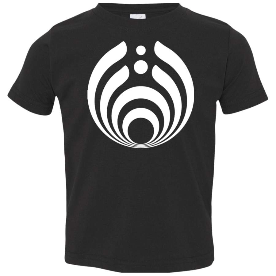 AGR Bassnectar Nebula Toddler Jersey T-Shirt