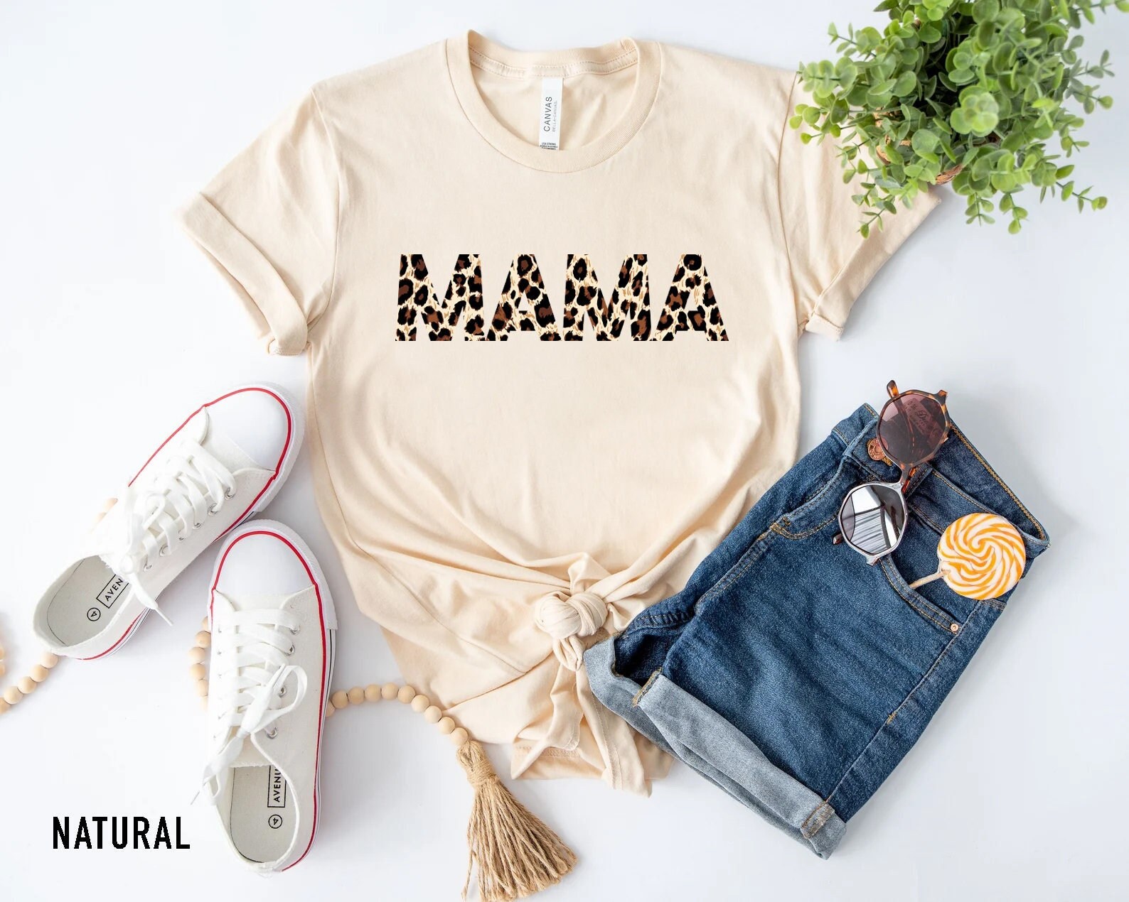 Leopard Mama Shirt Mom Shirt Shirt of Mom Mama Shirt Mama Tshirt Momlife Shirt Leopard Print Shirt Leopard Print Mama Shirt New Mom Gift Mom