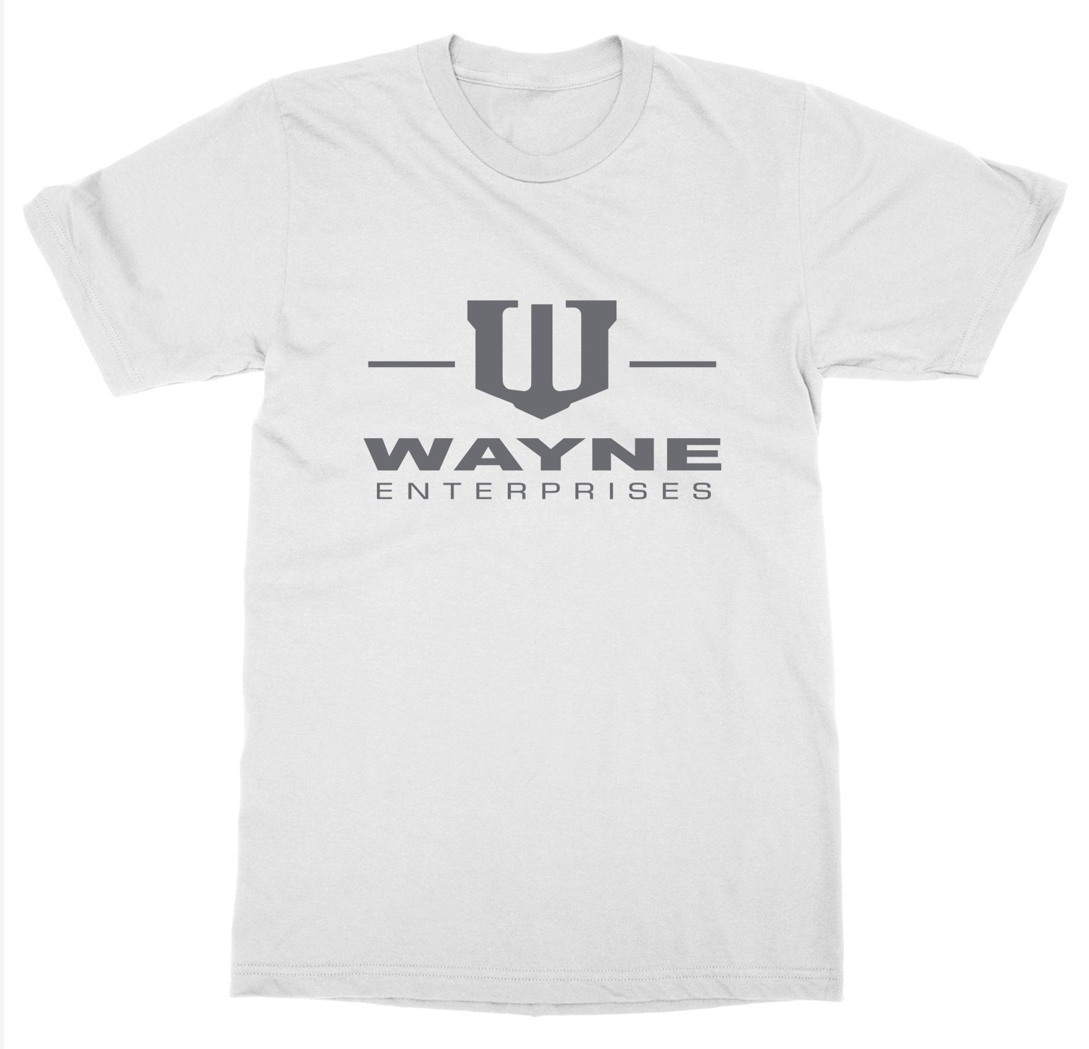 Wayne Enterprises ‘Batman’ T-Shirt