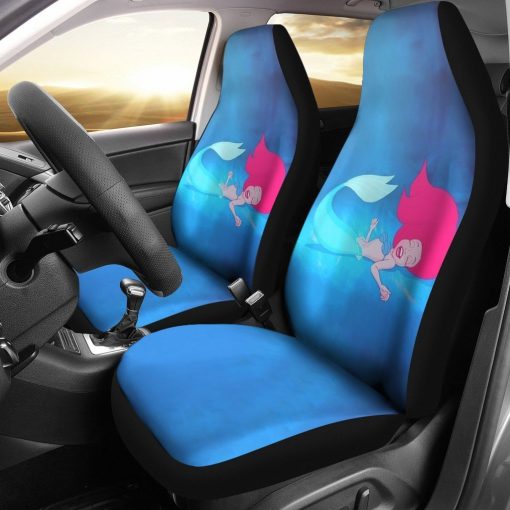 Ariel Sleeping Car Seat Covers