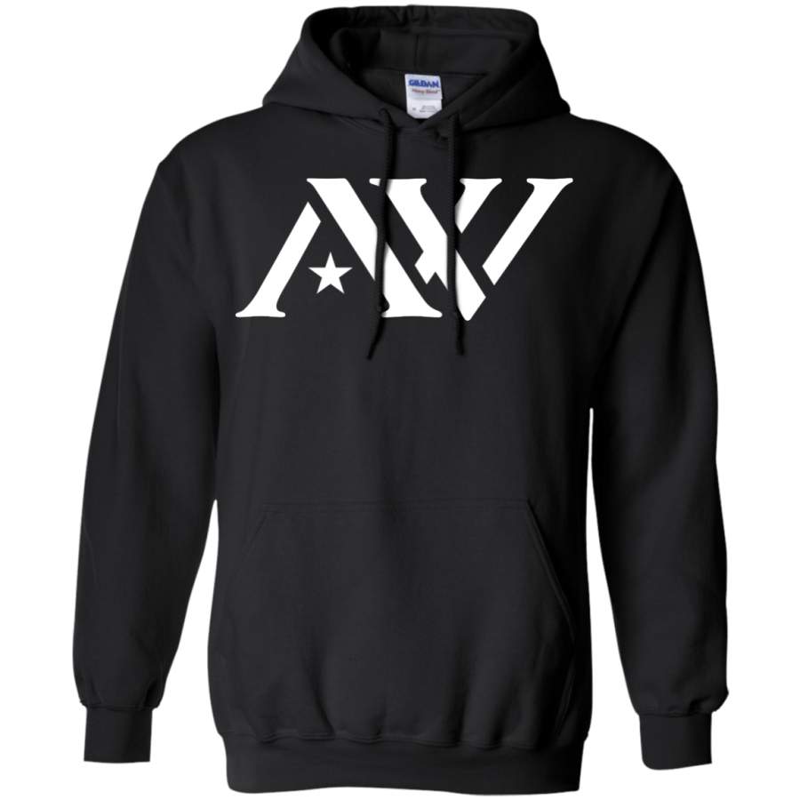 AGR Andre Ward Hoodie, Sweatshirt