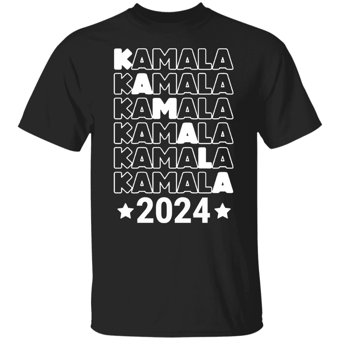 Kamala Harris 2024 Shirt Presidential Candidates 2024 The Best